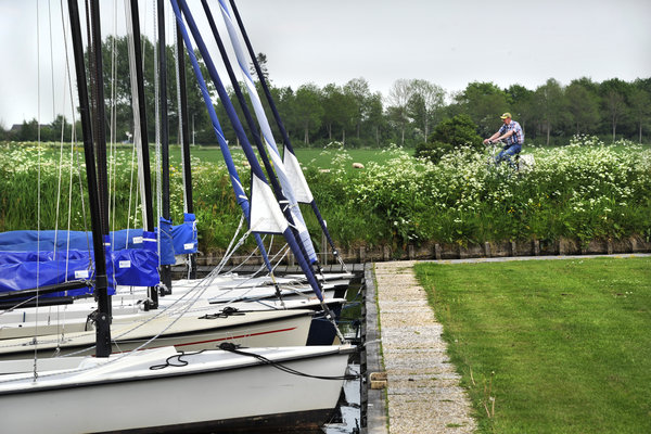 Polyvalken sailboats