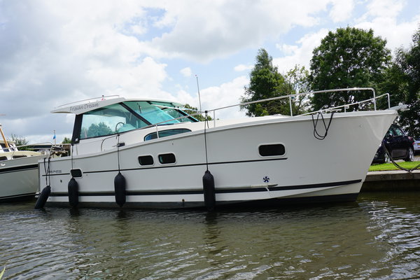 Frisian Dream 4 - 6 people